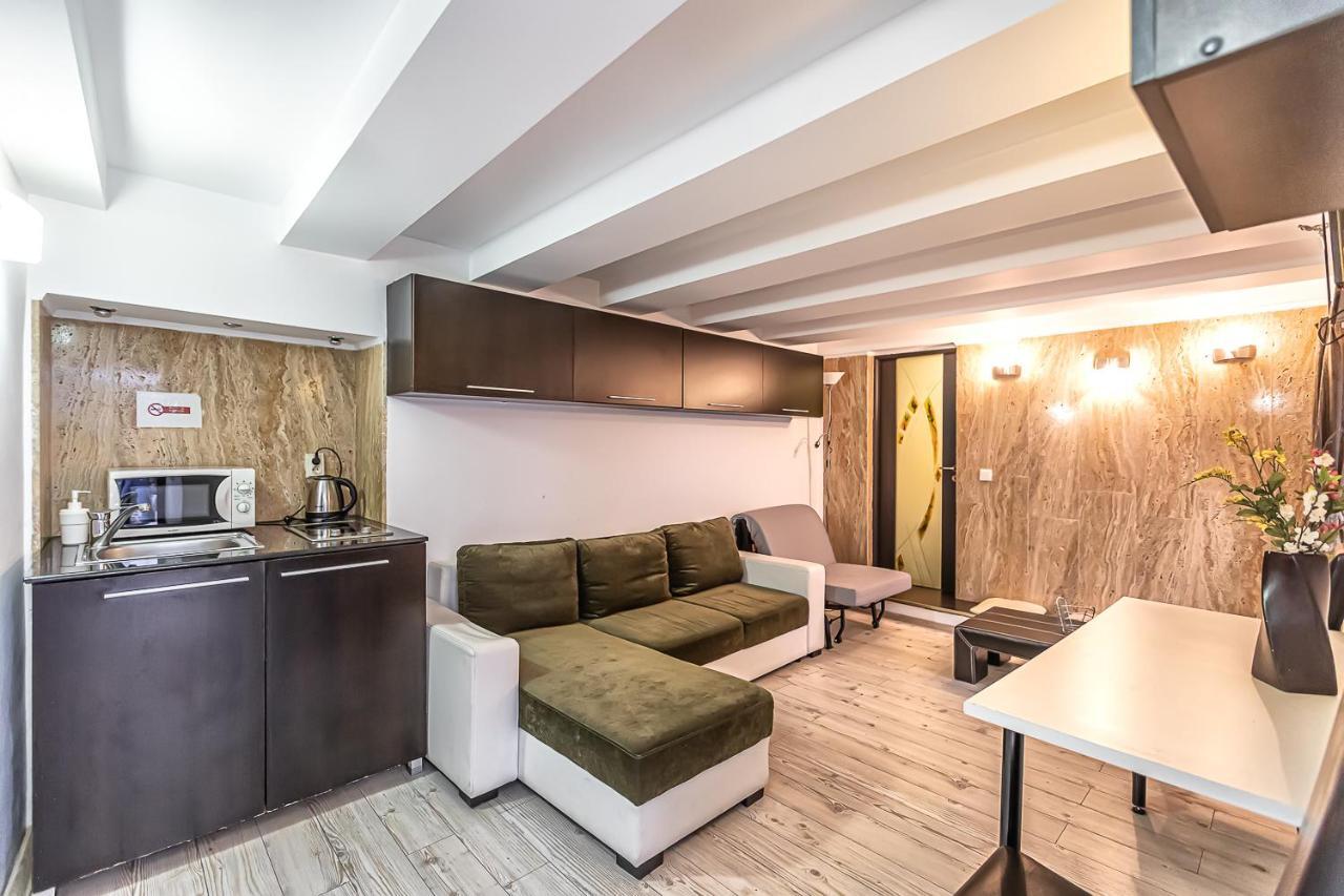 Apartament cu 1 dormitor